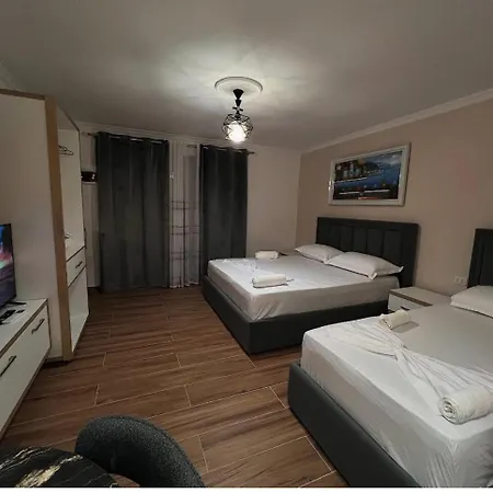 Bluewave * Vlore