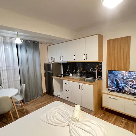 Bluewave ゲストハウス Vlorë