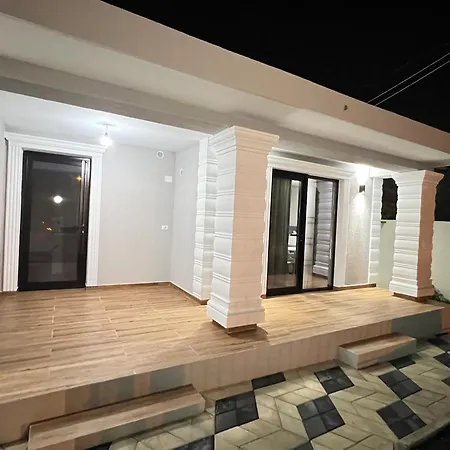 Guest house Bluewave Vlore