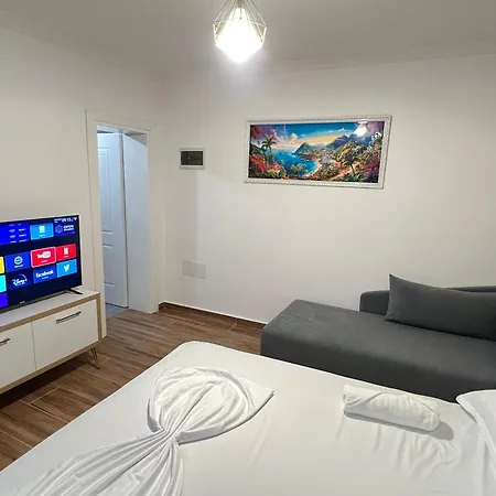 Bluewave Guest house