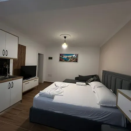 Bluewave Guest house