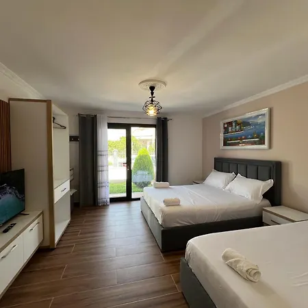 Guest house Bluewave *