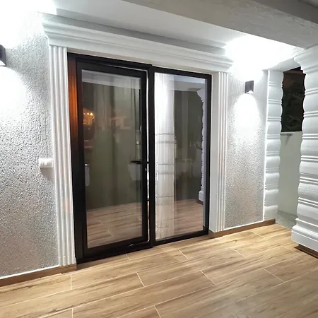 Affittacamere Bluewave *