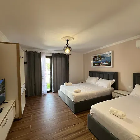 Affittacamere Bluewave