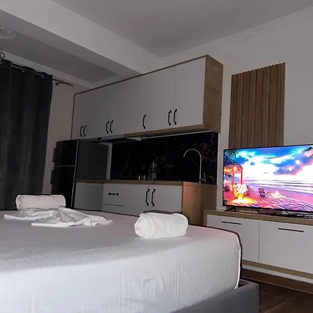 Vendégház Bluewave
