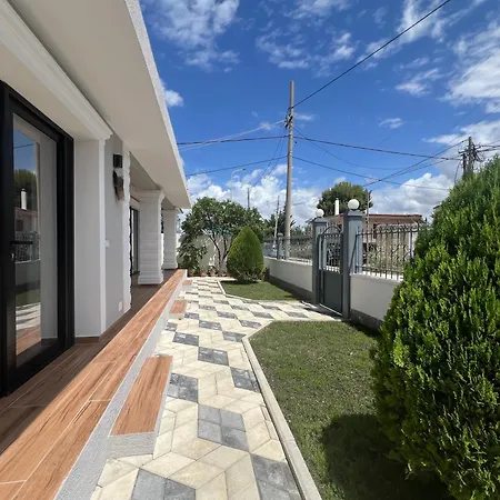 Bluewave 게스트하우스 Vlorë