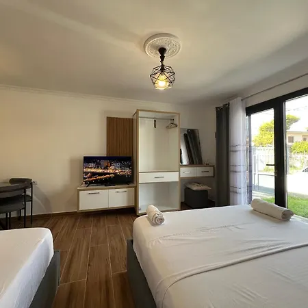 Bluewave 게스트하우스