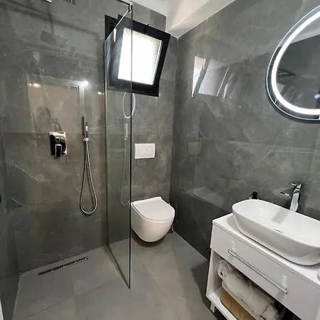 Bluewave Affittacamere *