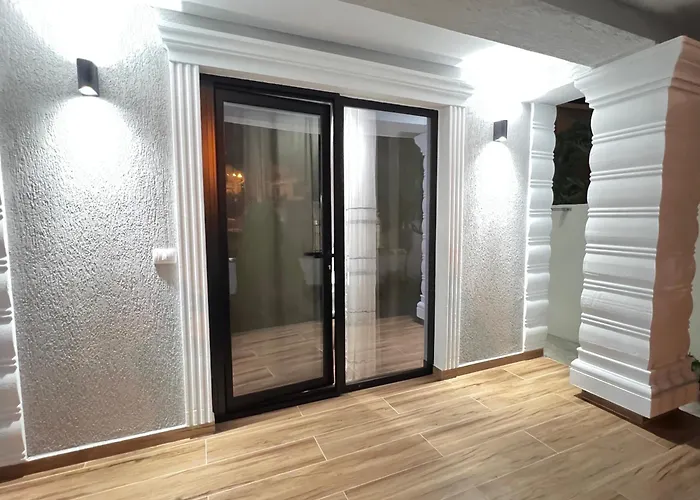 게스트하우스 Bluewave *