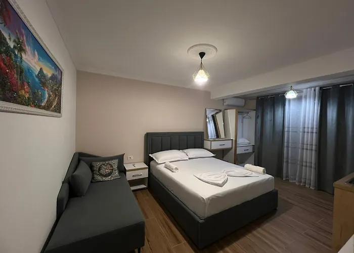 게스트하우스 Bluewave *