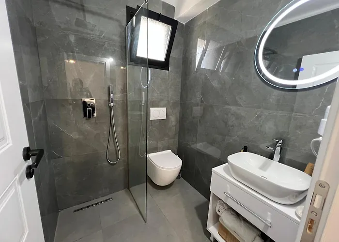 Bluewave 게스트하우스 *